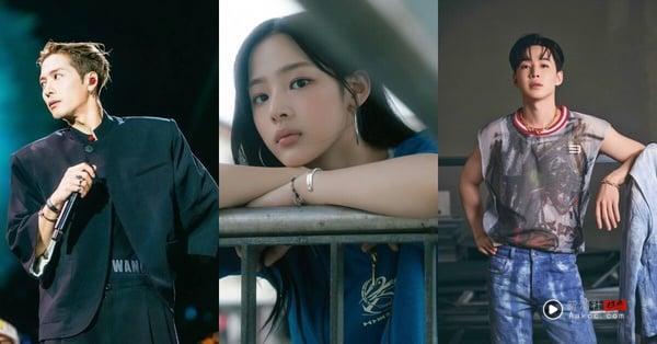 BLACKPINK、CORTIS都爱这些“中国台湾品牌”！Lisa 演唱会同款长靴不用台币两千就能入手 时尚 图8张