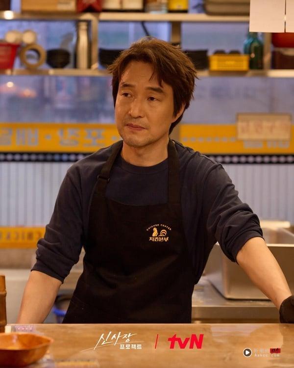 近期韩剧搜寻度TOP6!《台风商社》第6输《宇宙Marry me》《许愿吧精灵》,冠军是大黑马 娱乐 图3张
