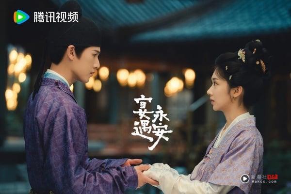 网评近期“最好看”的电视剧推荐TOP5！《入青云》第三，《一笑随歌》第二，冠军确实精彩 娱乐 图3张
