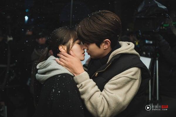 网推6部Netflix“不该错过”的超好看韩剧！《台风商社》神剧预警，第2部一面倒零负评 娱乐 图9张