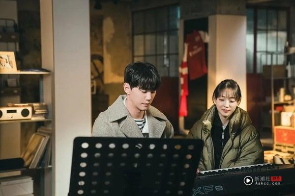 网推6部Netflix“不该错过”的超好看韩剧！《台风商社》神剧预警，第2部一面倒零负评 娱乐 图10张