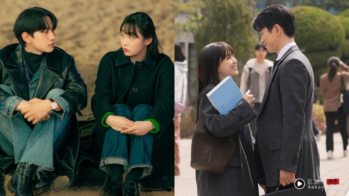 网推6部Netflix“不该错过”的超好看韩剧！《台风商社》神剧预警，第2部一面倒零负评