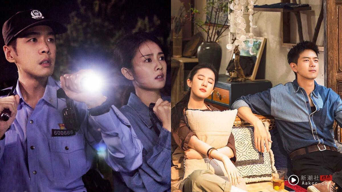 《许我耀眼》比不过！10部豆瓣破8分“零负评电视剧”！第十部8.9分神剧追完真的走不出来