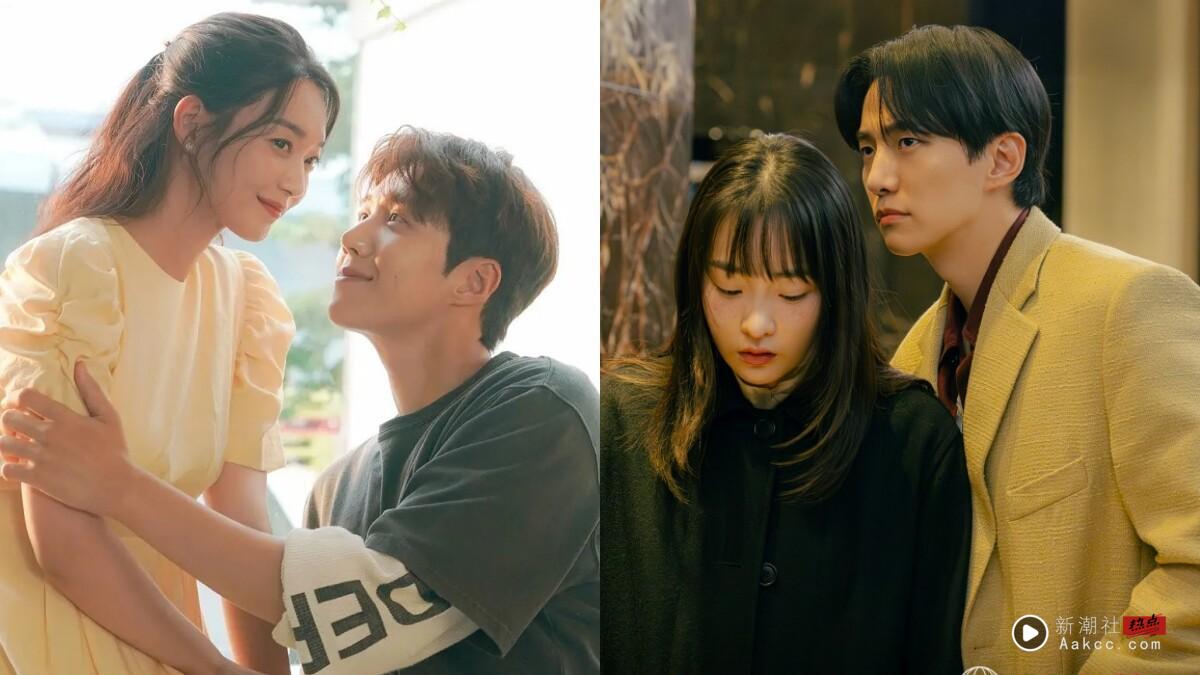 7部好看到“一追沦陷”Netflix韩剧！李俊昊《台风商社》必追，第3部追一集就停不下来