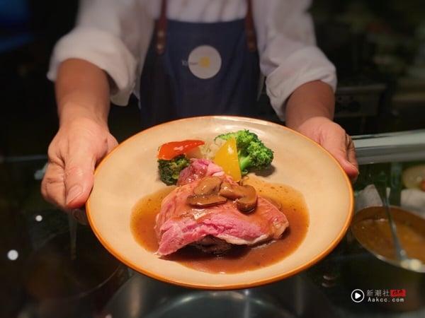 2025十二厨吃到饱订位技巧！最新十二厨价位、10大必吃推荐，松叶蟹、牛排吃到饱 最新 图9张
