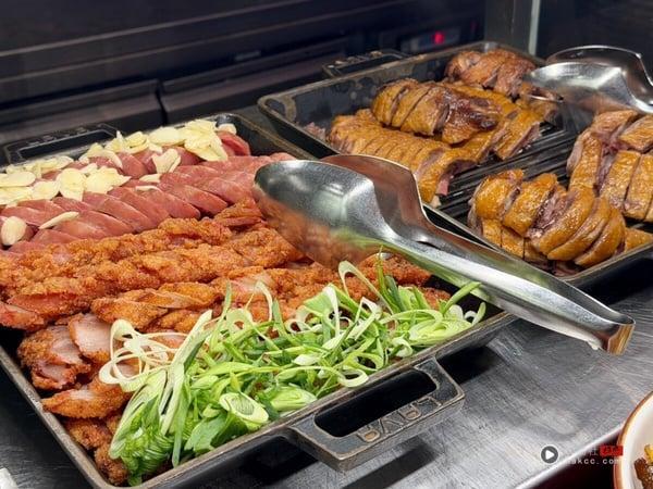 2025十二厨吃到饱订位技巧！最新十二厨价位、10大必吃推荐，松叶蟹、牛排吃到饱 最新 图7张