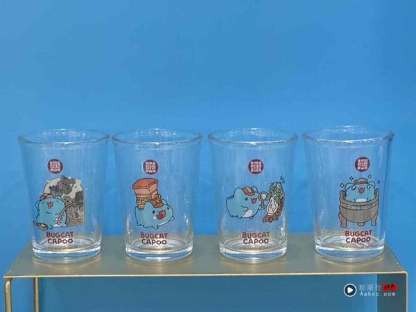 7-11“猫猫虫咖波X故宫”集点！翠玉白菜毯、肉形石地垫、故宫奇遇记盲盒等13款一次看 最新 图4张