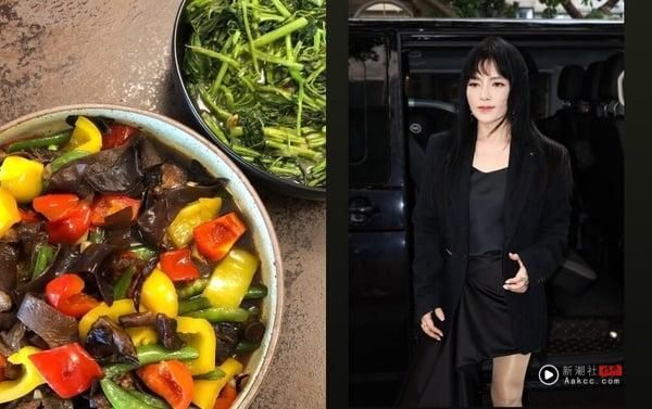 国师唐绮阳 59 岁靠调整饮食甩肉 26 公斤，不挨饿也能健康瘦身靠“这四招”！ 最新 图6张