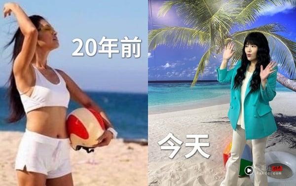 国师唐绮阳 59 岁靠调整饮食甩肉 26 公斤，不挨饿也能健康瘦身靠“这四招”！ 最新 图3张
