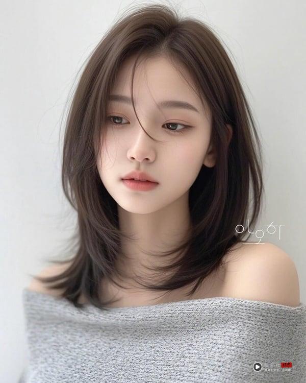 韩国短发造型图鉴｜流行剪法＋造型范本，韩星同款短发一次看 最新 图12张