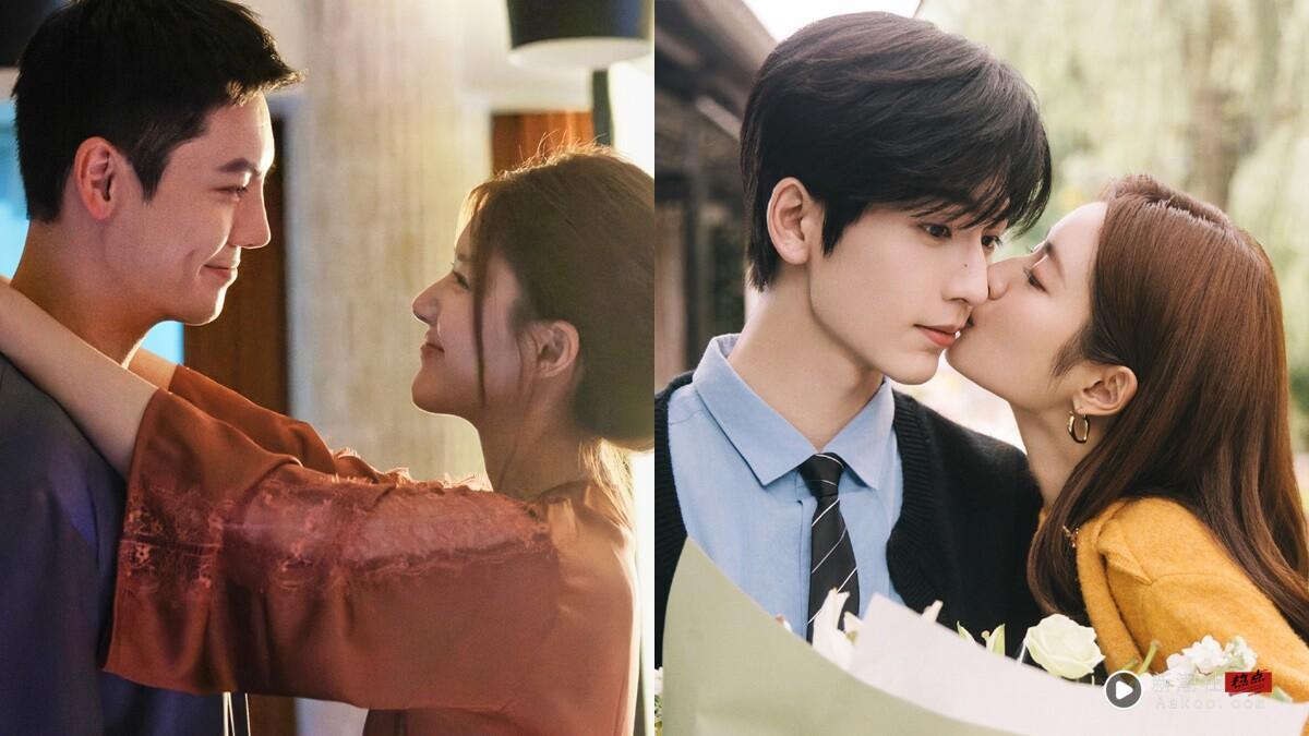 网评2025最爱的现偶甜宠电视剧TOP10！《许我耀眼》第四，《爱你》第二，冠军真超越不了