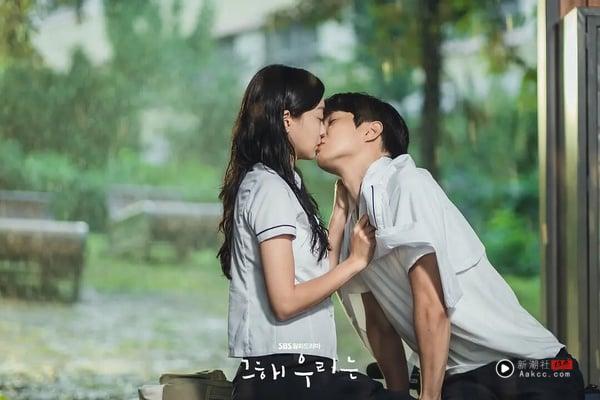 连假必追8部“好看到停不下来”Netflix韩剧！《台风商社》，这部更是一集就上瘾 娱乐 图5张