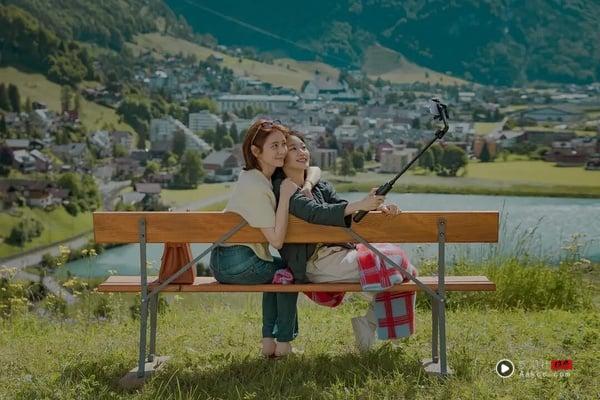 连假必追8部“好看到停不下来”Netflix韩剧！《台风商社》，这部更是一集就上瘾 娱乐 图10张