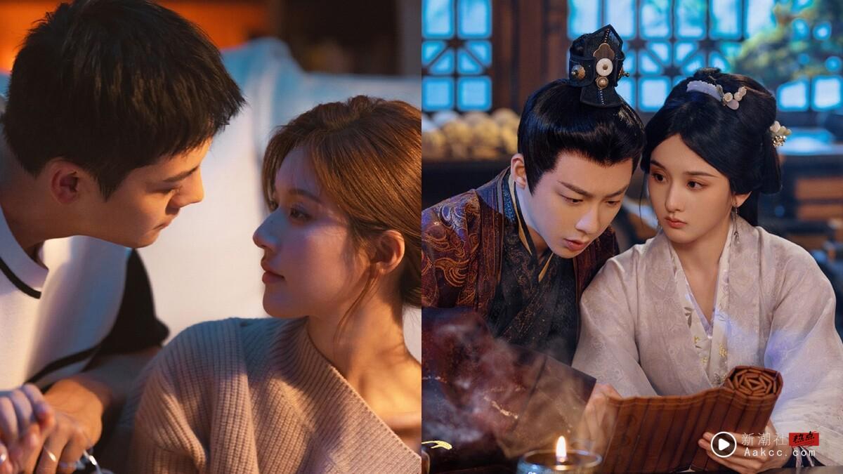 连假必追10部Netflix电视剧的“上瘾神剧”！《许我耀眼》好看，第十部追一集就停不下来