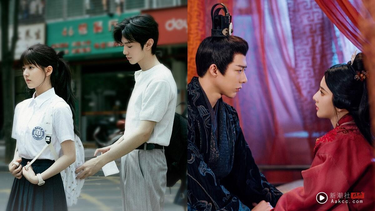 《许我耀眼》还算好出坑！10部“追完一次还想二刷”超好看电视剧！这部冷门剧一面倒好评