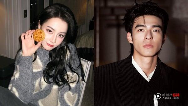 迪丽热巴新剧也官宣了！《虽然不能同时拥有一切》原先传言女主角是赵丽颖，不过热巴今年在《利剑玫瑰》的表现亮眼，所以最终定角由热巴拿下！《虽然不能同时拥有一切》男主角是今年在《难哄》出演男二的陈昊森，这对姐弟组合蛮新鲜的，很期待两人间的CP火花！