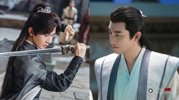 2025最新定角10部电视剧！《暗河传》龚俊新剧演锦衣卫，肖战演医生，迪丽热巴新CP是他