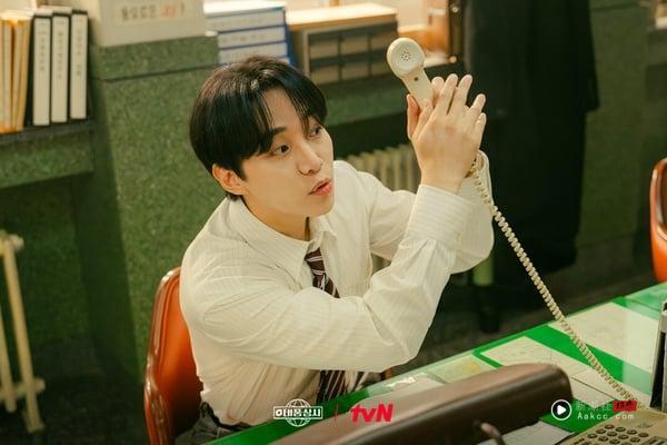 近期热门韩剧TOP7哪部好看？《台风商社》《宇宙Marry me》必追，有部冷门好剧错过可惜