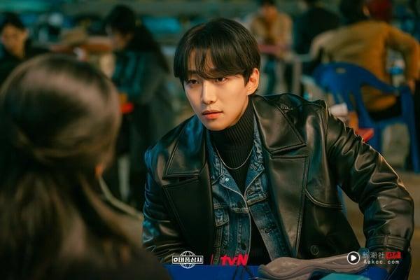 近期热门韩剧TOP7哪部好看？《台风商社》《宇宙Marry me》必追，有部冷门好剧错过可惜