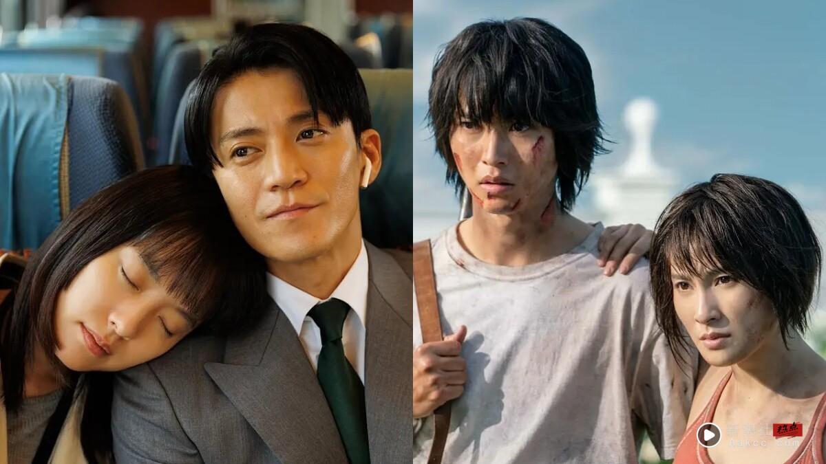 网评6部“好看到一集入坑”Netflix日剧!《浪漫匿名者》好疗愈,这部更是一面倒零负评