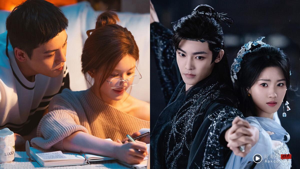 网评2025“好看到值得二刷”电视剧TOP10!《入青云》第5,《临江仙》第3,冠军确实很上瘾