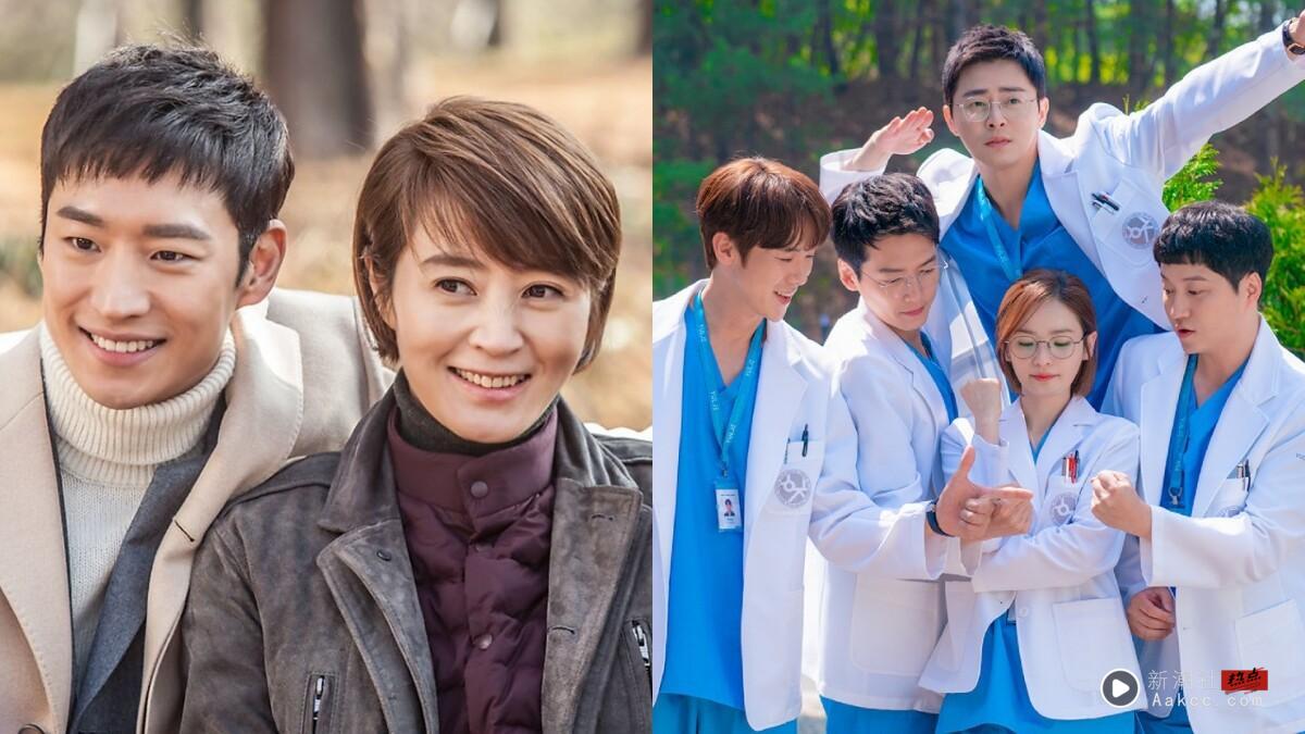 Threads史上必看韩剧TOP10!《机智医生生活》第3输《Signal信号》，冠军公认“一生推”