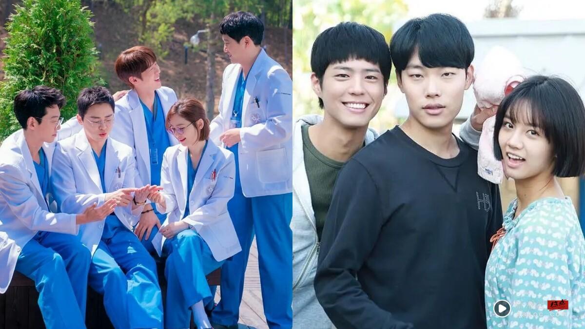 爱重刷韩剧=高EQ?网评“好看到反复重刷”韩剧TOP6!《机医》第3,冠军看十遍都不腻!