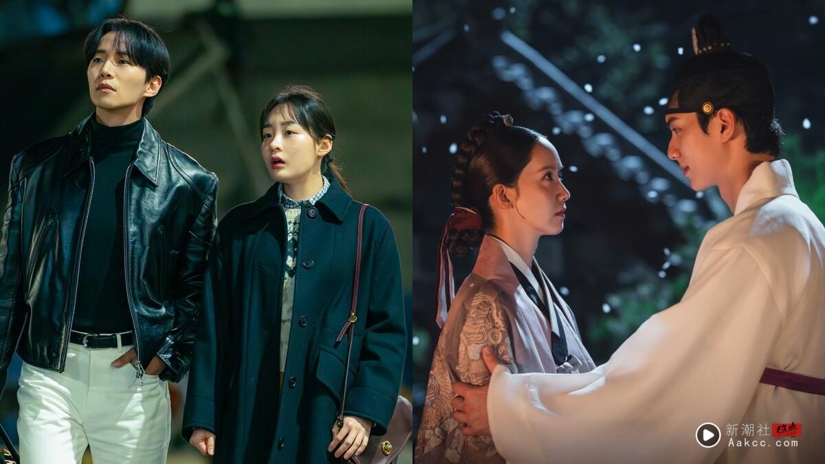 十月“观众最爱”韩剧TOP7!《台风商社》第4输《许愿吧精灵》，冠军狠超《暴君的厨师》