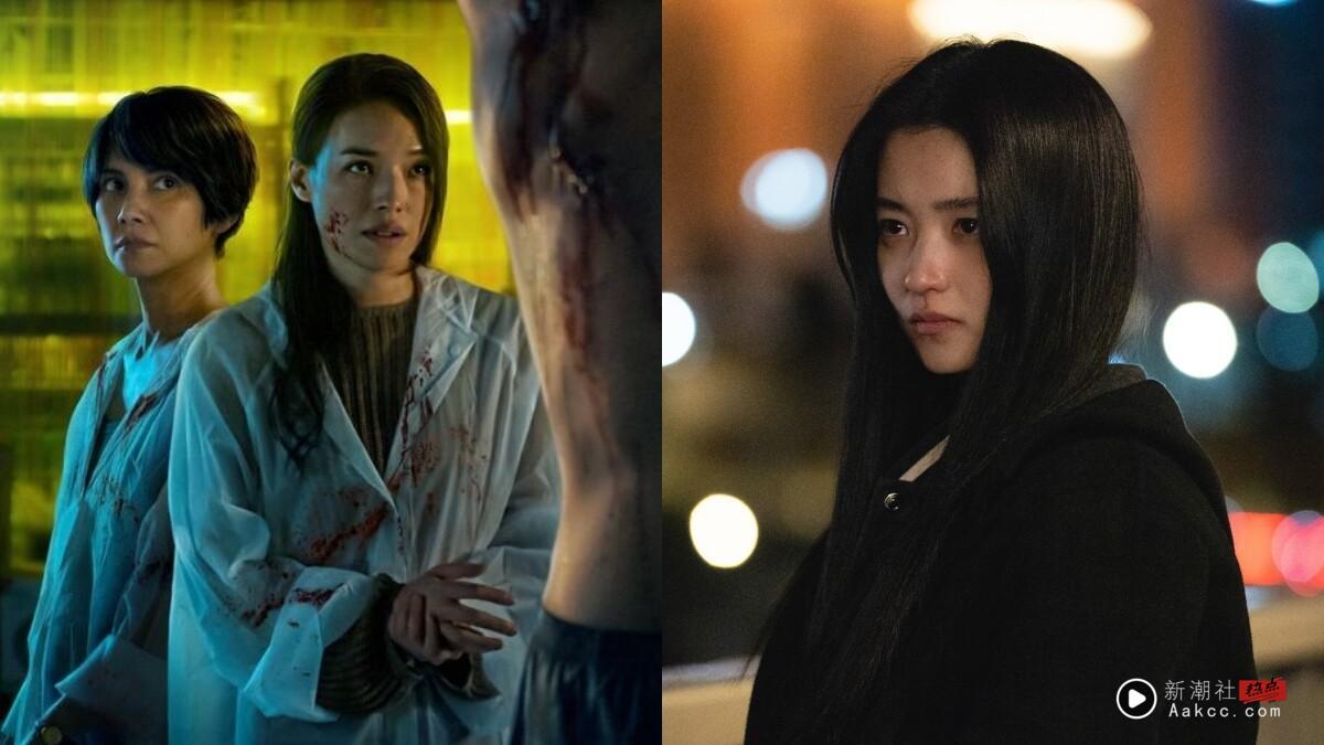 10部“追了停不下来”万圣节必追惊悚片单!《回魂计》好看,这部8.7分零负评确实上瘾