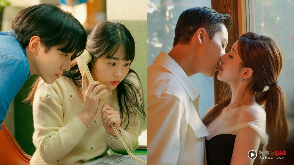 Netflix中国台湾人气排行榜TOP10!《浪漫匿名者》《台风商社》都输《许我耀眼》,冠军是它