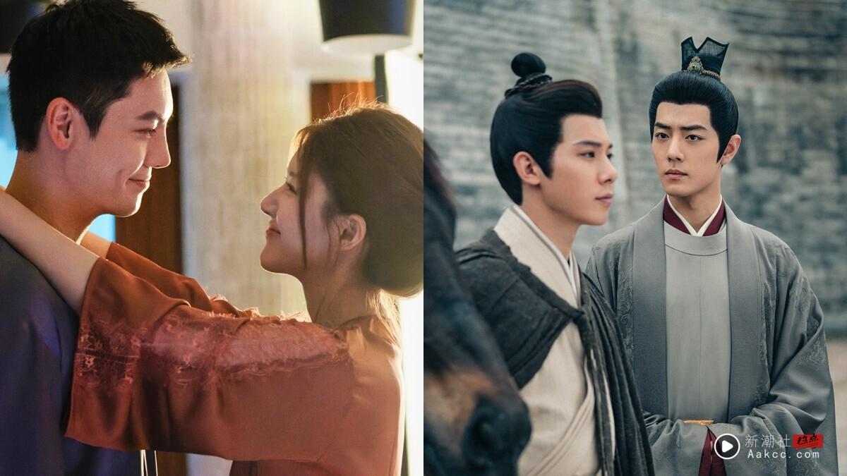 《许我耀眼》无冷场!10部2025好看到“能从头到尾看完”电视剧!这部8.3分神剧错过很可惜