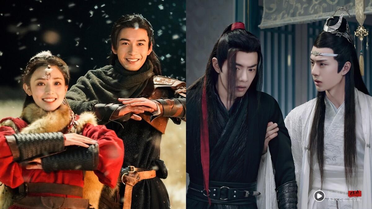 10部“史上最难走出来”超好看电视剧!《入青云》《东宫》被提名,第十部好看到无法出坑