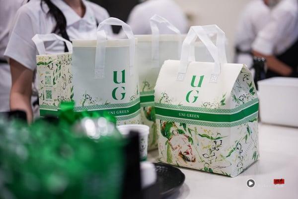 买一送一！手摇优惠盘点：UG、季缘、再睡5分钟皆买一送一，50岚、可不可也优惠 最新 图4张