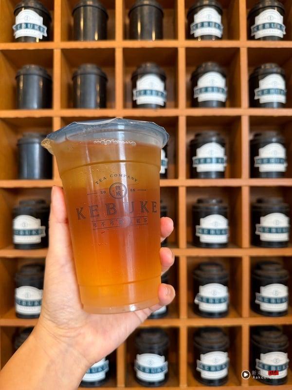 手摇新品、优惠！可不可“半熟乌龙”系列11/4开卖，3款新品必喝，再推6折优惠 最新 图4张