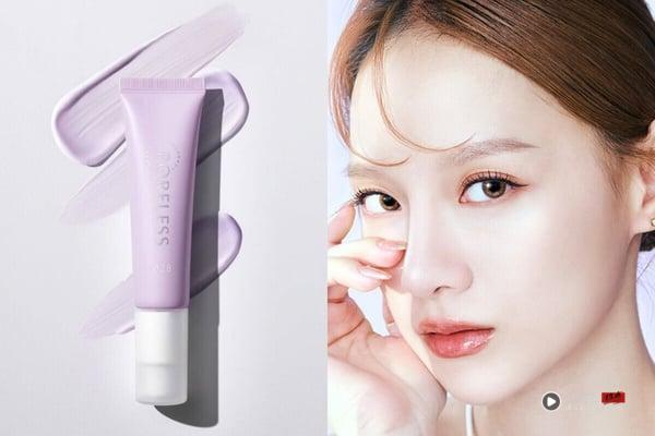 2026“妆前乳推荐”懒人包！妆前乳、防晒使用顺序＋持妆秘诀 最新 图8张