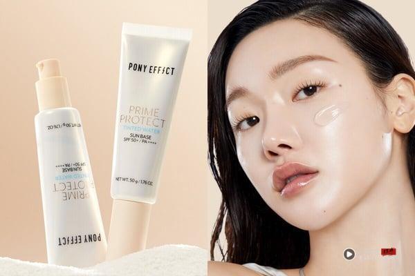2026“妆前乳推荐”懒人包！妆前乳、防晒使用顺序＋持妆秘诀 最新 图7张