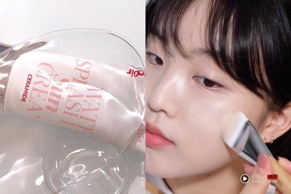 2026“妆前乳推荐”懒人包！妆前乳、防晒使用顺序＋持妆秘诀