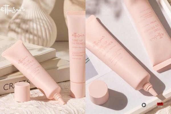 2026“妆前乳推荐”懒人包！妆前乳、防晒使用顺序＋持妆秘诀 最新 图15张