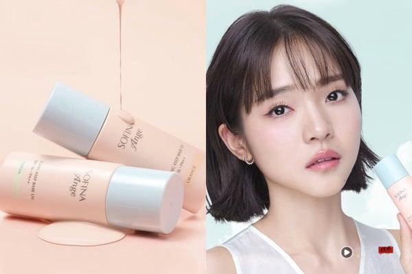 2026“妆前乳推荐”懒人包！妆前乳、防晒使用顺序＋持妆秘诀 最新 图16张