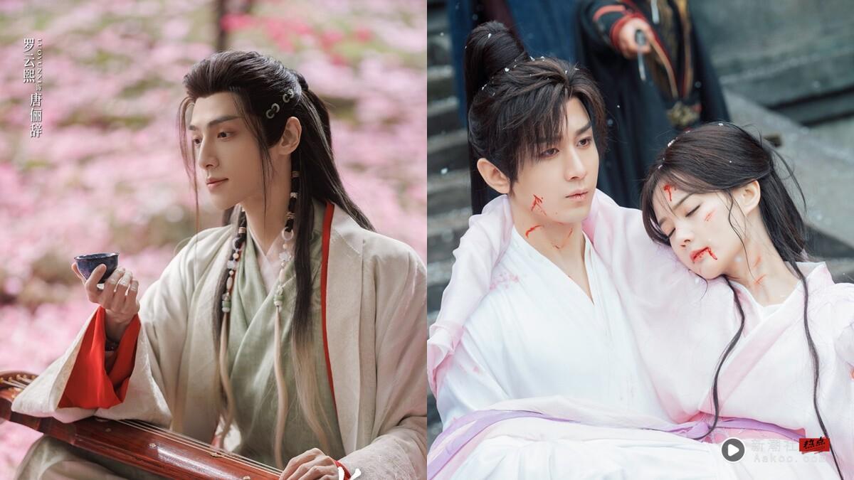 网评2025最好看的“大男主电视剧”TOP7！《暗河传》第7，《水龙吟》第6，冠军确实很好看