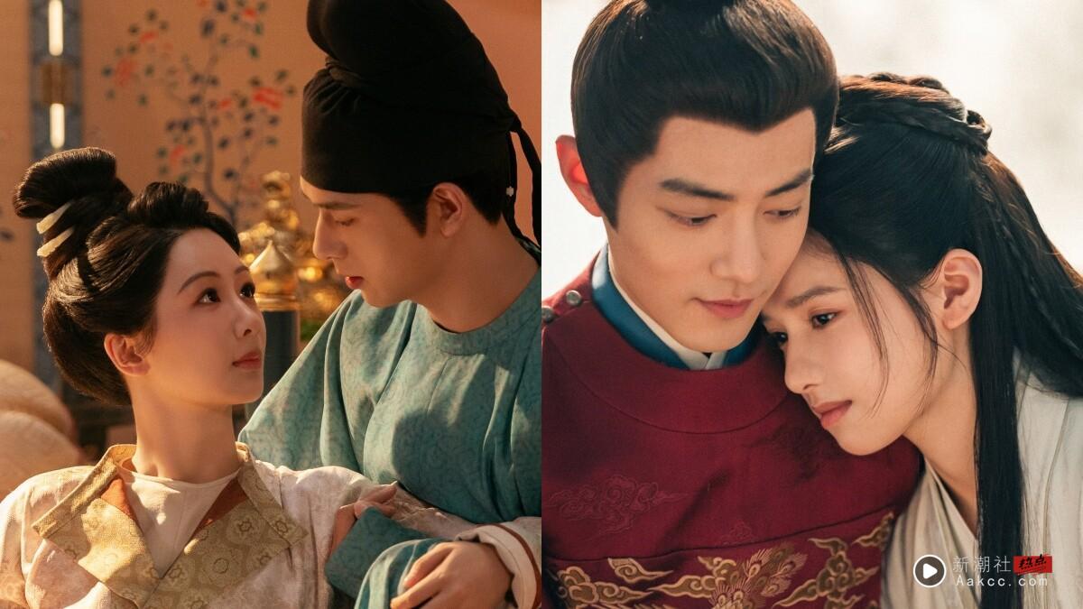 2025电视剧之最！高分高收视电视剧TOP5！《许我耀眼》不够高评，《无忧渡》第二，冠军是它