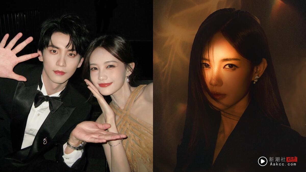 《天地剑心》李一桐5部待播电视剧：《长风起》携手李现上演骗局爱情，这部再搭成毅？