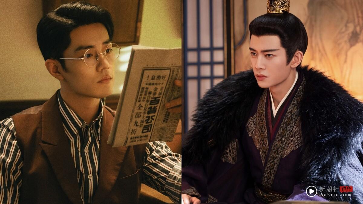 《暗河传》《入青云》比不过！网评2025最期待优酷电视剧TOP5！任嘉伦新剧第3，冠军是它