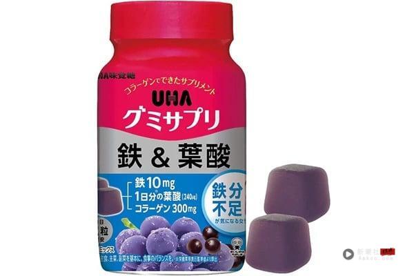 Threads史上“日本药妆”最值得买10款推荐！这软糖是经痛救星、美白牙膏赴日必囤！ 最新 图10张