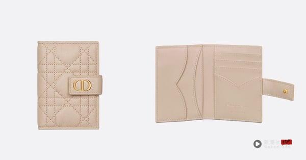 2025名片夹推荐Top15！新鲜人名片夹怎么挑？精品、千元与百元入门款一次看 时尚 图4张