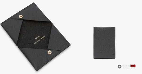 2025名片夹推荐Top15！新鲜人名片夹怎么挑？精品、千元与百元入门款一次看 时尚 图10张