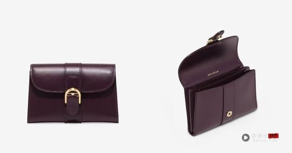 2025名片夹推荐Top15！新鲜人名片夹怎么挑？精品、千元与百元入门款一次看 时尚 图9张