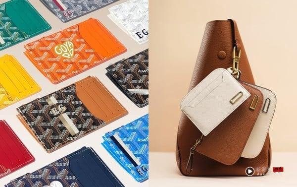 2025名片夹推荐Top15！新鲜人名片夹怎么挑？精品、千元与百元入门款一次看 时尚 图1张