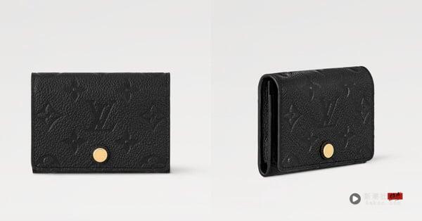 2025名片夹推荐Top15！新鲜人名片夹怎么挑？精品、千元与百元入门款一次看 时尚 图3张