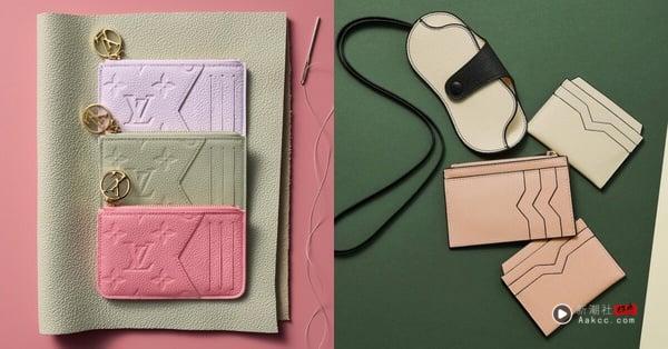 2025名片夹推荐Top15！新鲜人名片夹怎么挑？精品、千元与百元入门款一次看 时尚 图2张